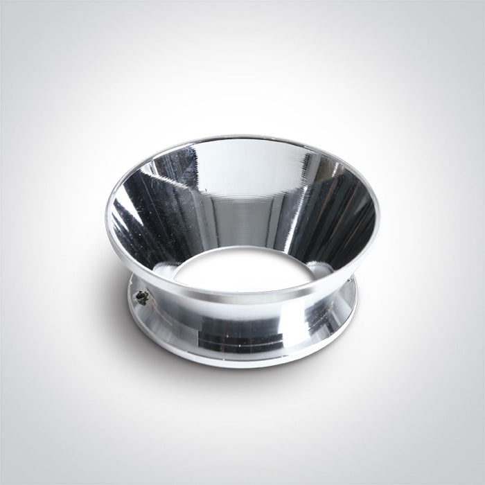 CHROME REFLECTOR FOR 10112L