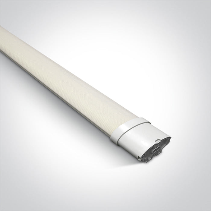 IP65 LED CONNECTABLE 45W CW 1565mm 100-240V