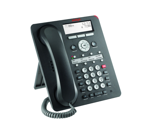 Avaya 1408 Digital Telephone Global