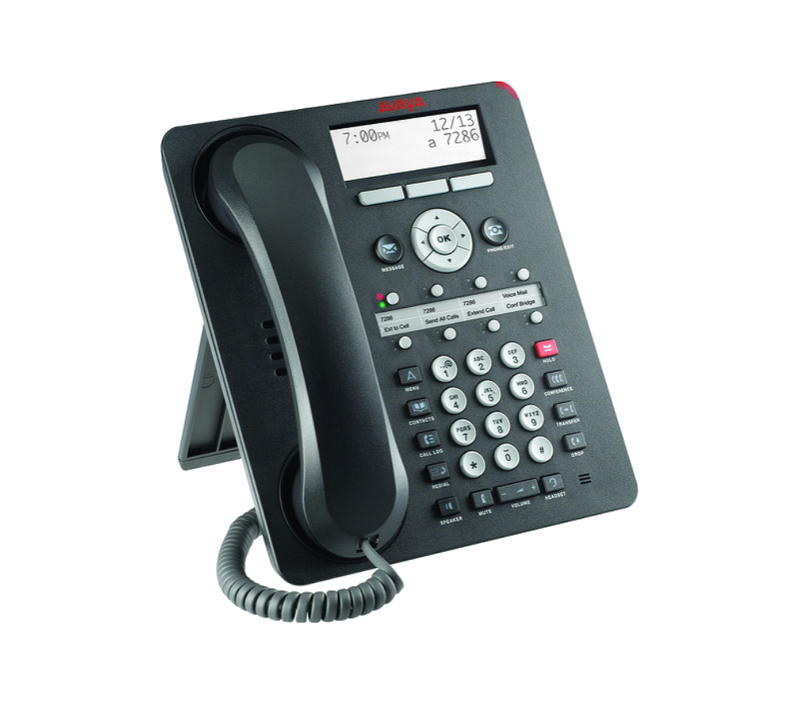 Avaya 1408 Digital Telephone