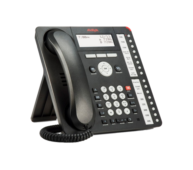 Avaya 1416 Digital Telephone Global