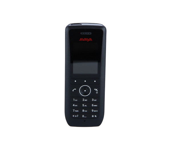 Avaya 3735 Wireless Handset