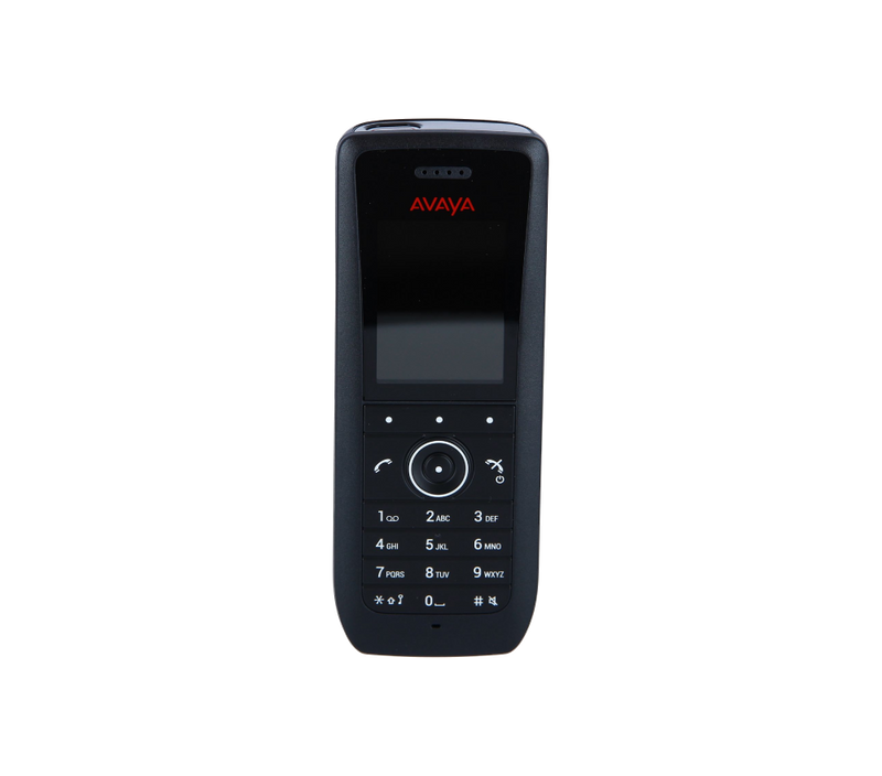 Avaya 3735 Wireless Handset