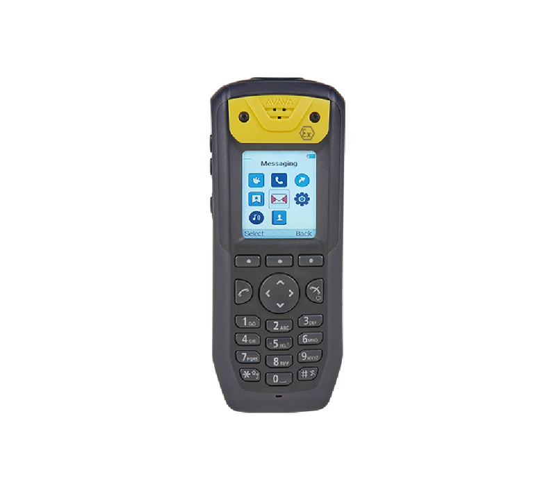 Avaya 3749 Wireless Handset