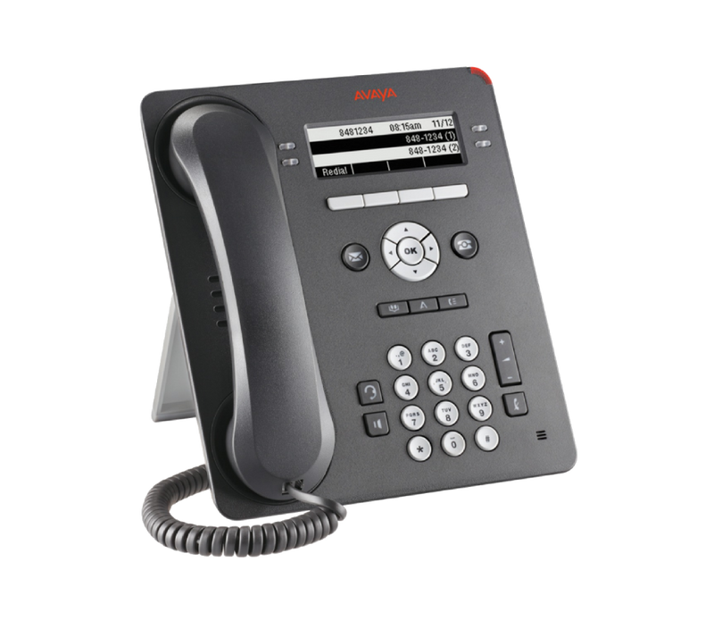 Avaya 9404 Digital Telephone Global