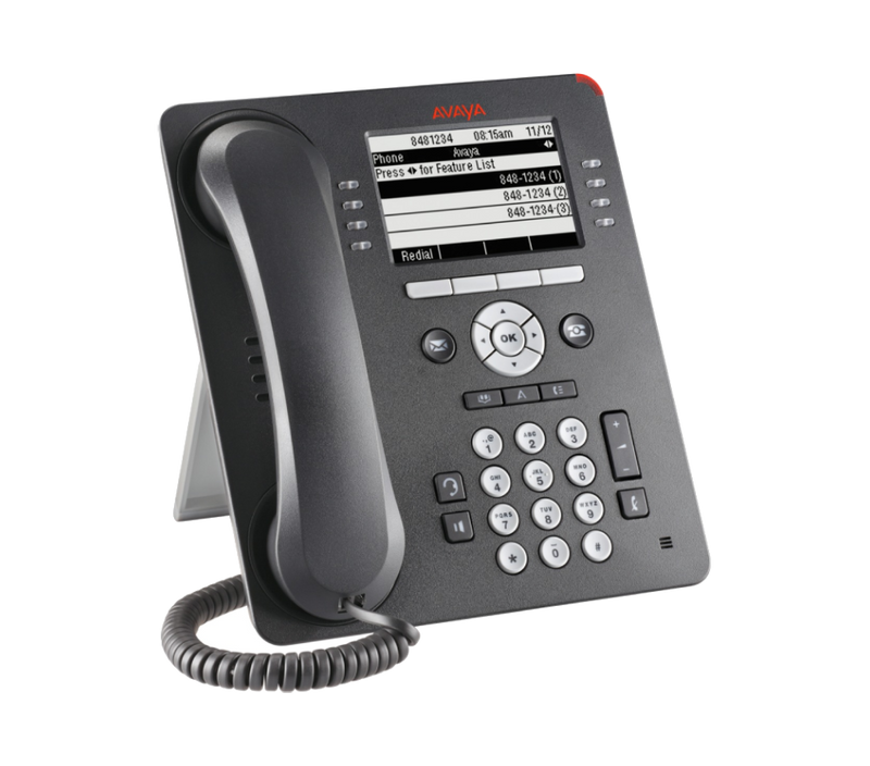 Avaya 9408 Digital Telephone