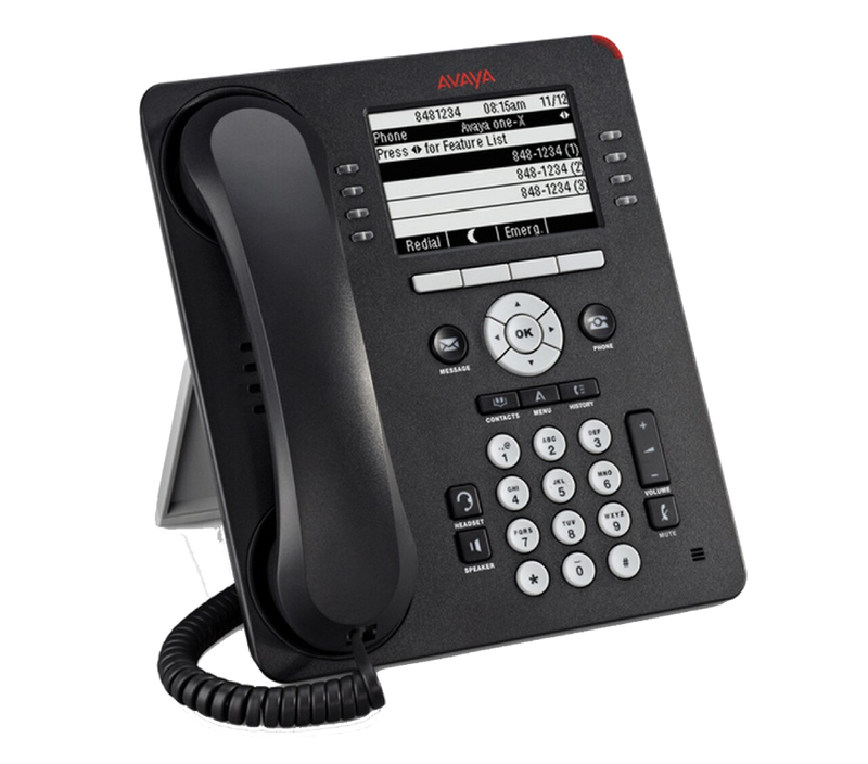 Avaya 9608G IP Telephone
