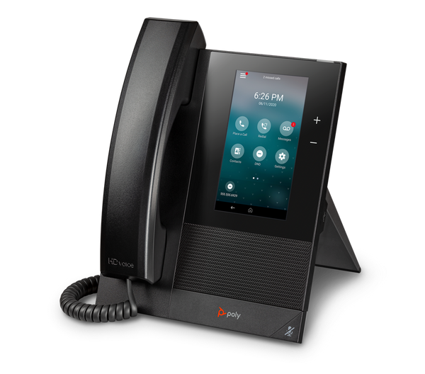 Poly CCX 400 SIP Telephone