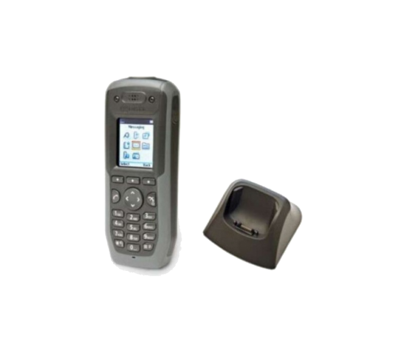 Mitel 5607 IP DECT Phone & Charger