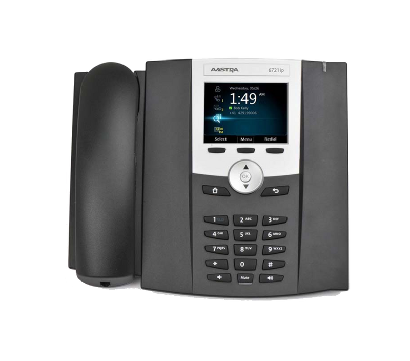 Mitel 6721 Lync IP Phone