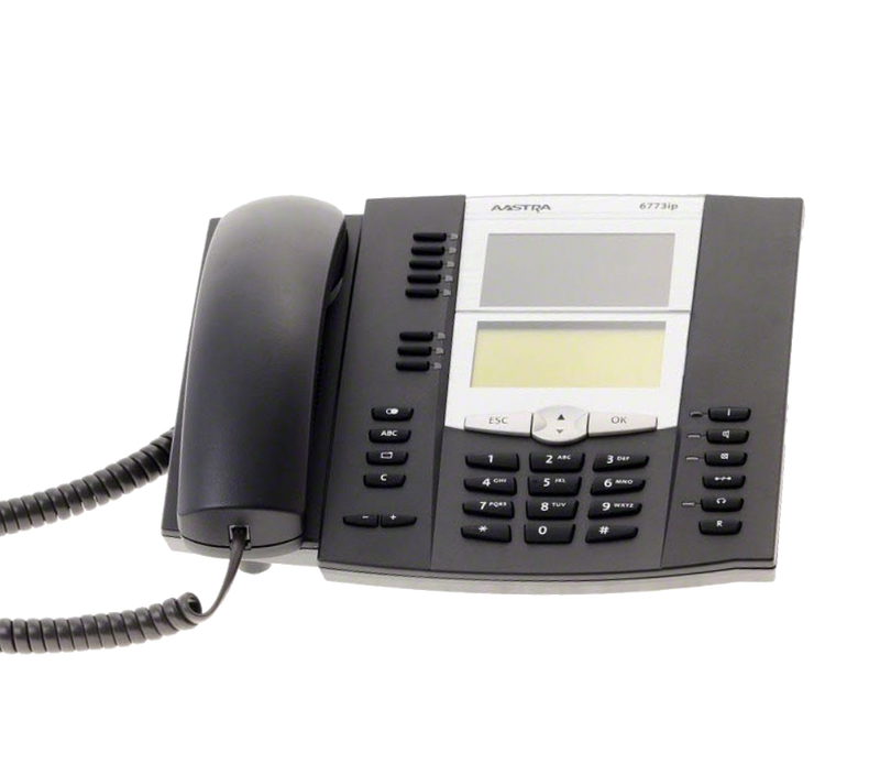 Mitel 6773 IP Phone