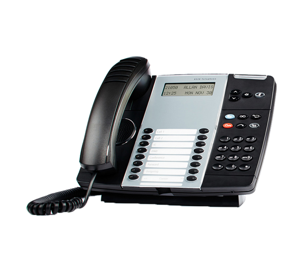 Mitel 8528 IP System Telephone