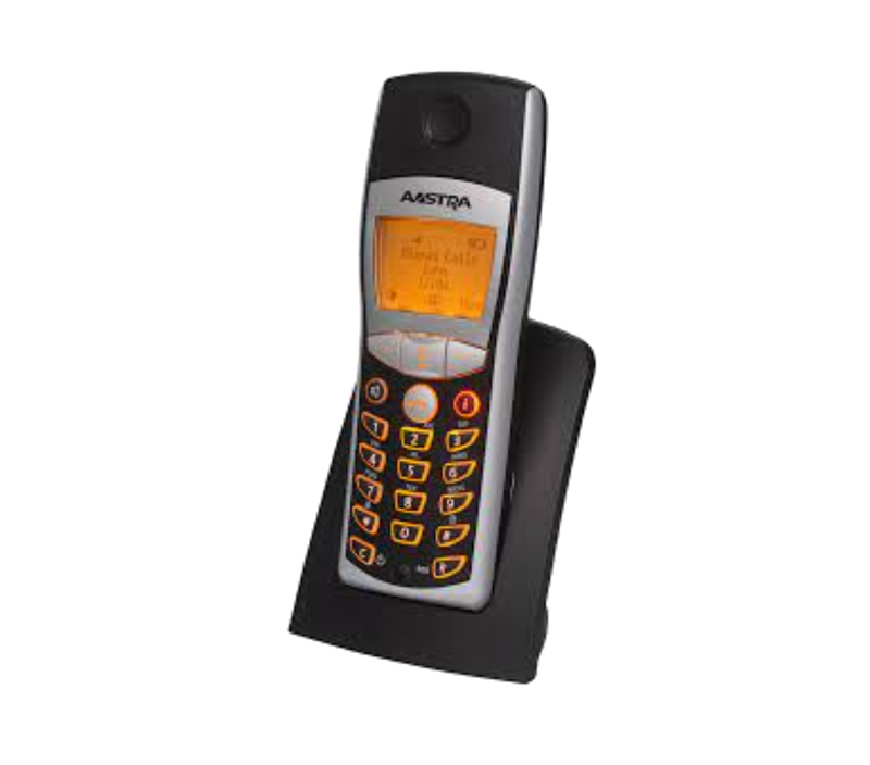 Mitel Aastra 142 DECT Phone