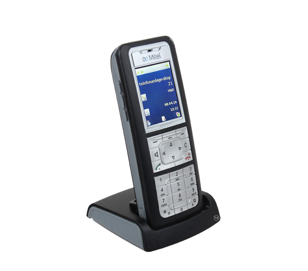 Mitel Aastra 650C DECT Phone
