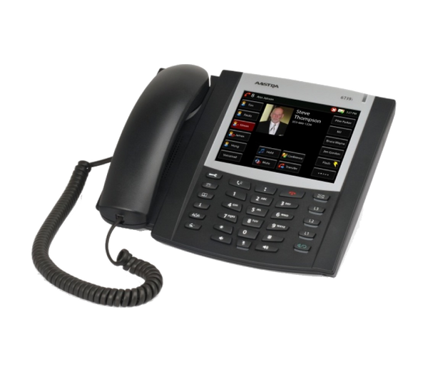 Mitel Aastra 6739i SIP Telephone