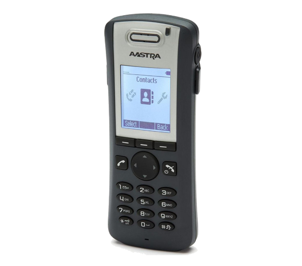Mitel Aastra DT390 DECT Telephone