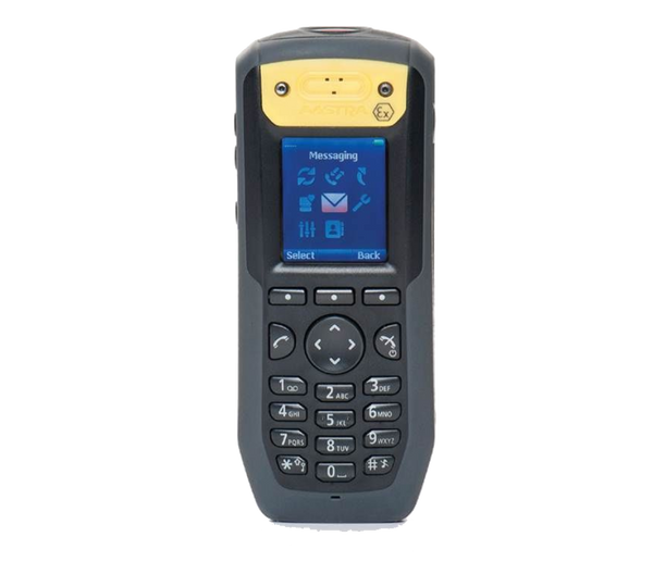 Mitel Aastra DT433 DECT Phone