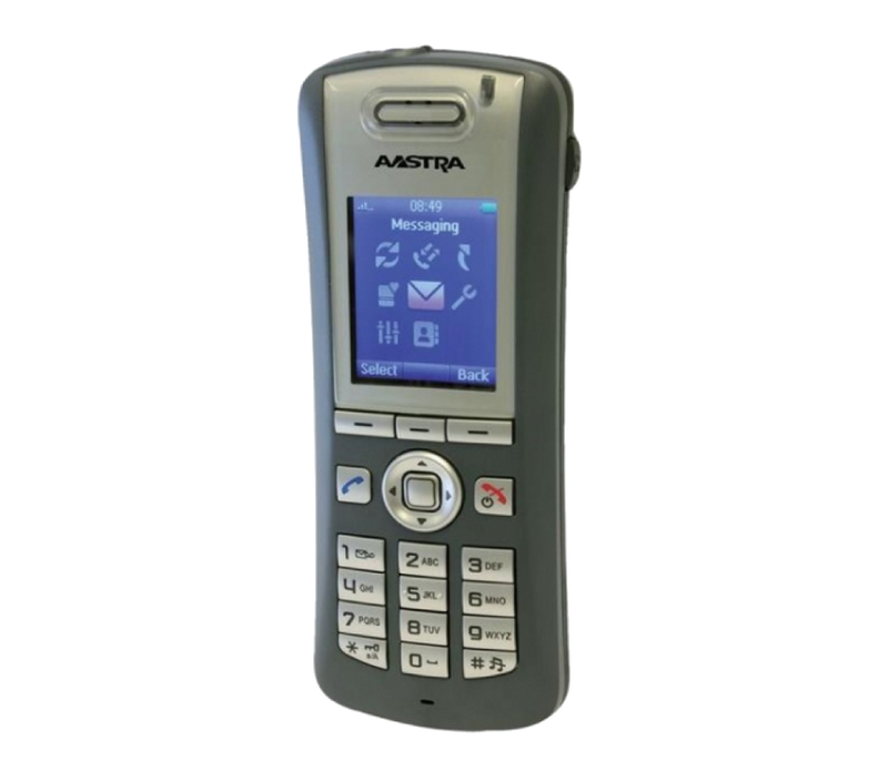 Mitel Aastra DT690 DECT Phone With Charger