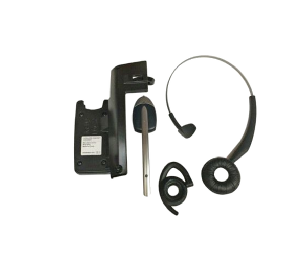 Mitel Cordless (DECT) Headset and Module