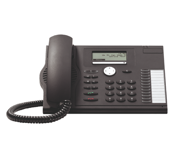 Mitel MiVoice 5370 Digital Corded Telephone