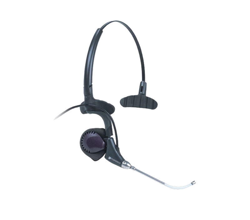 Plantronics H171 DuoPro Headset