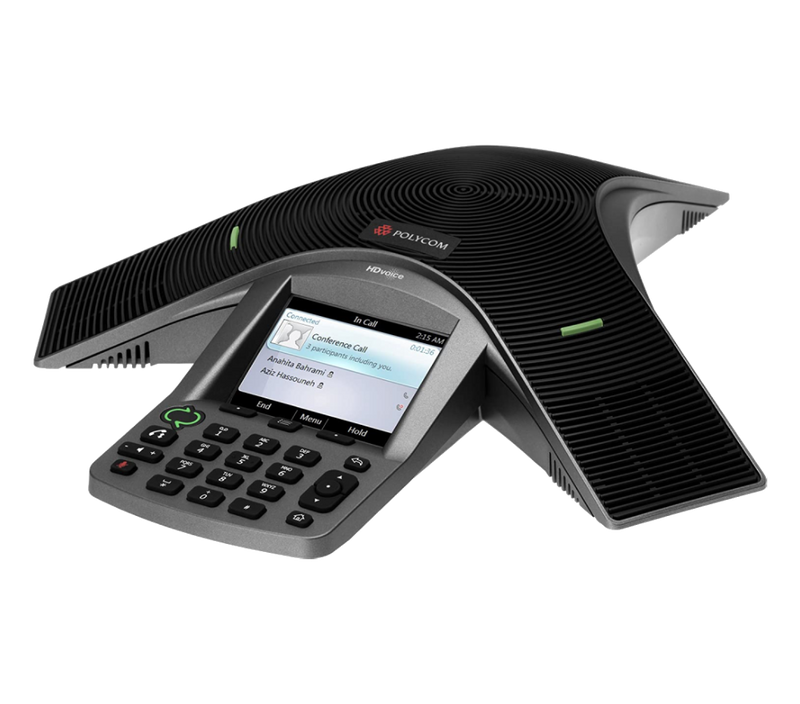 Polycom CX3000 IP Conference Phone