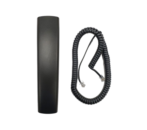 SoundPoint IP HD Handset and Cord (Single Pack)