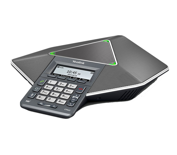 Yealink CP860 IP Conference Phone