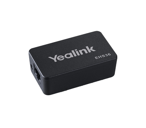 Yealink EHS40 Wireless Headset Adapter