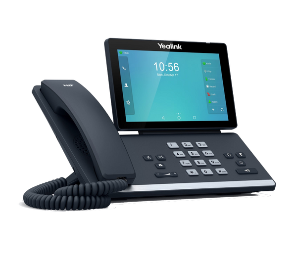 Yealink SIP-T56A Teams Edition IP Phone
