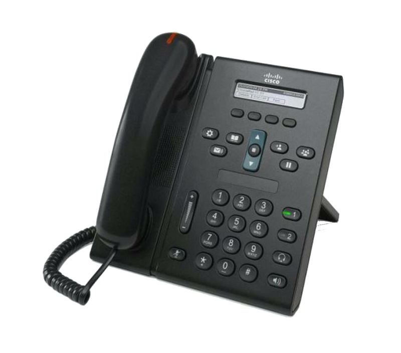 Cisco 6921 IP phone