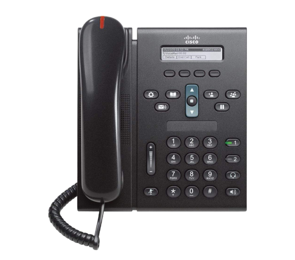 Cisco 6921 IP Phone