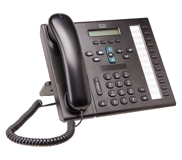 Cisco 6961 IP phone