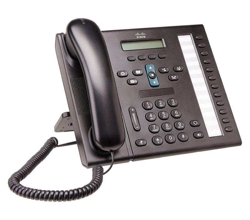 Cisco 6961 IP phone