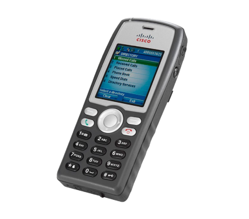 Cisco 7925G IP Phone