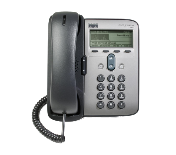 Cisco 7911 IP Phone