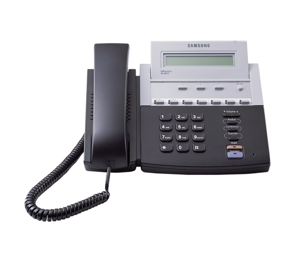 Samsung DS-5007s 7 Button Telephone