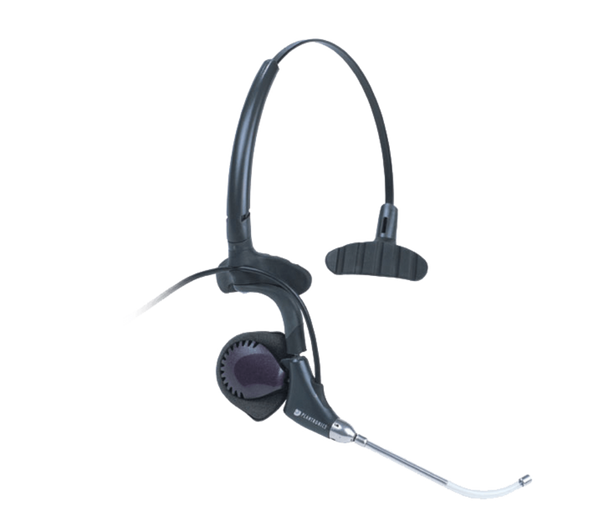 Plantronics H181 DuoPro Headset