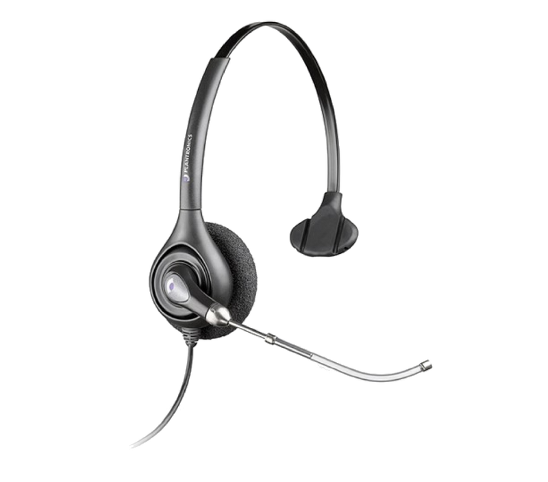 Plantronics H251 SupraPlus Headset